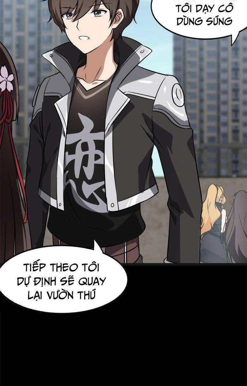 Bạn Gái Zombie Của Tôi Chapter 314 - 34