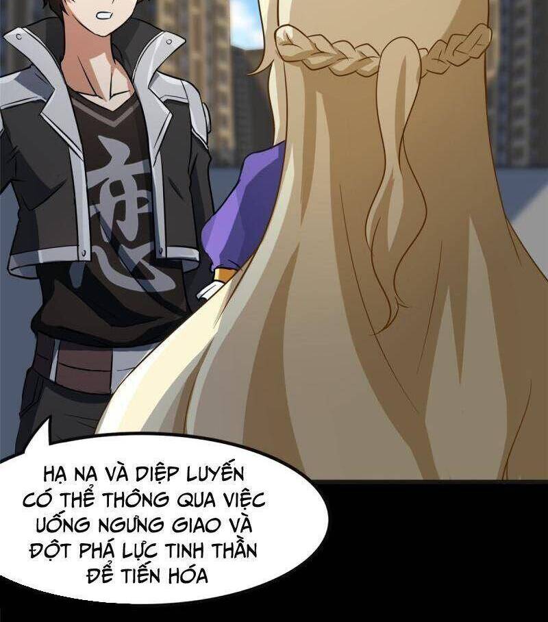 Bạn Gái Zombie Của Tôi Chapter 314 - 36