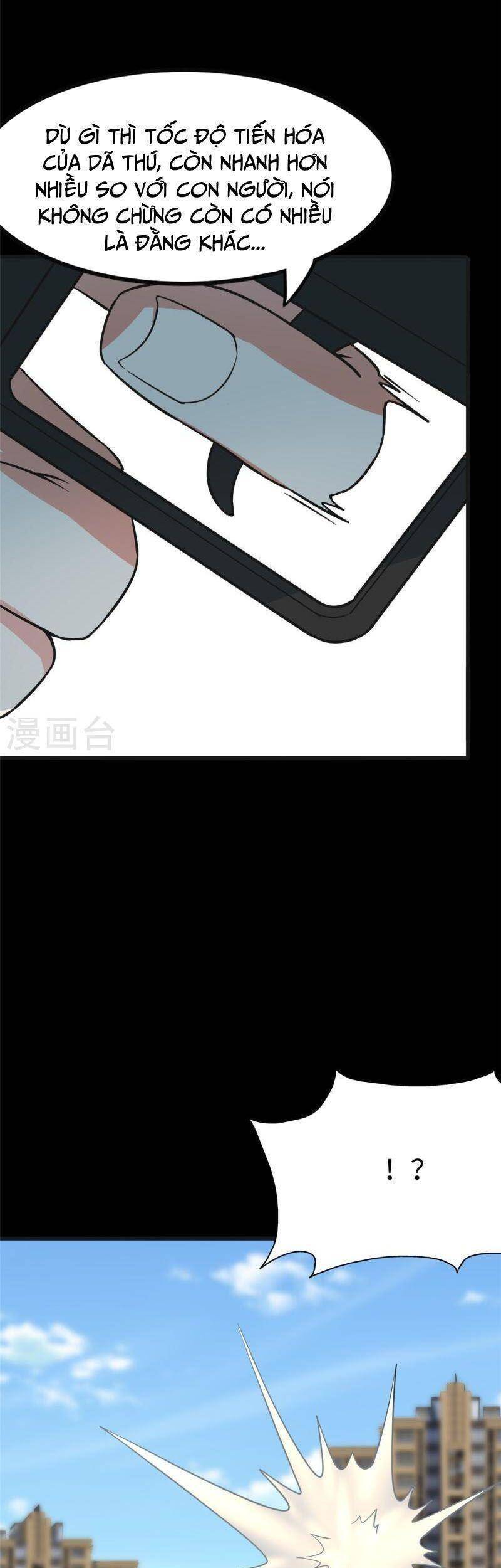 Bạn Gái Zombie Của Tôi Chapter 314 - 39