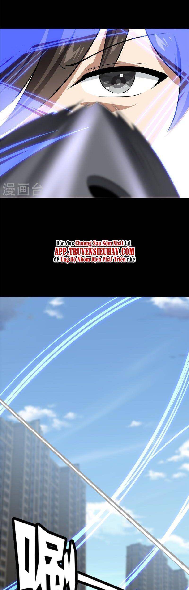 Bạn Gái Zombie Của Tôi Chapter 314 - 5