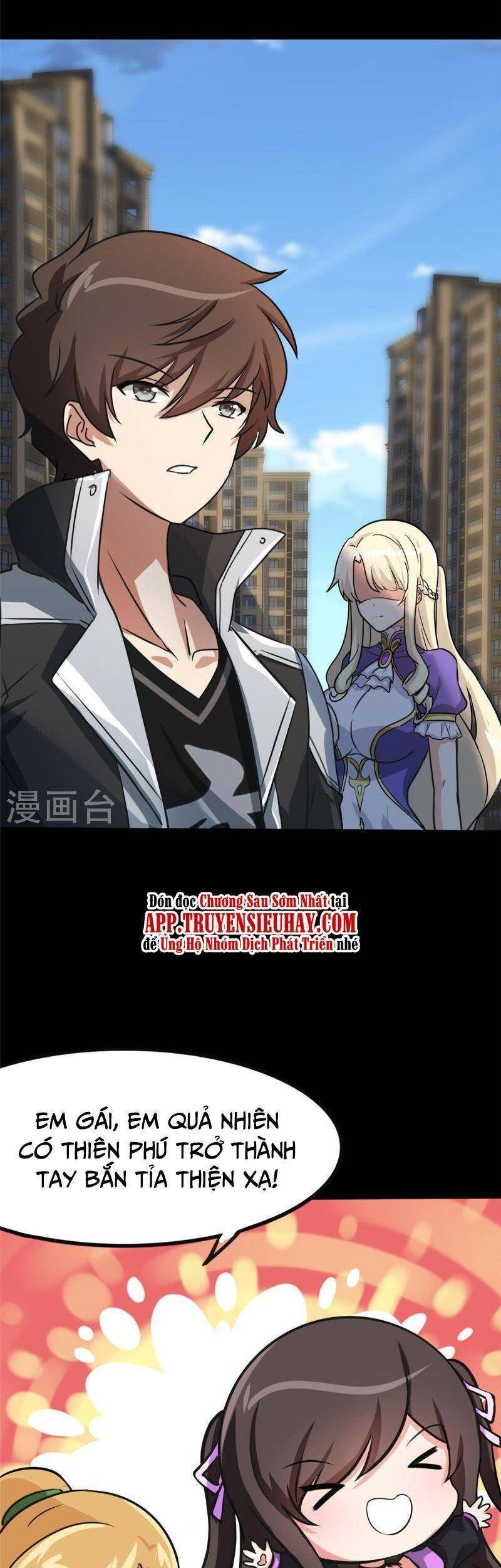 Bạn Gái Zombie Của Tôi Chapter 314 - 41