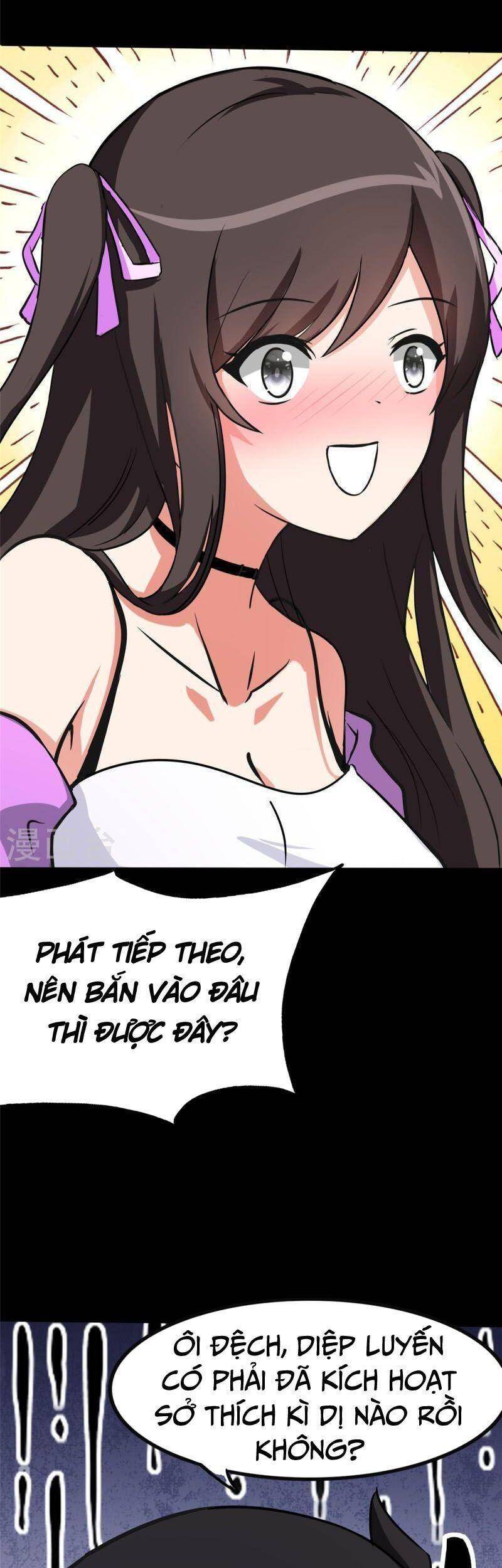 Bạn Gái Zombie Của Tôi Chapter 314 - 43