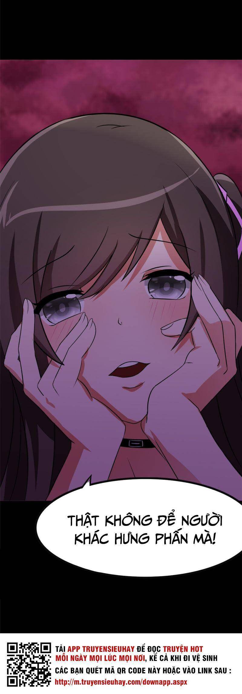 Bạn Gái Zombie Của Tôi Chapter 314 - 45