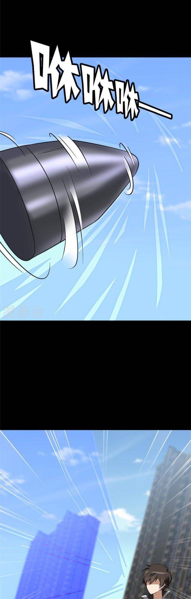 Bạn Gái Zombie Của Tôi Chapter 314 - 7