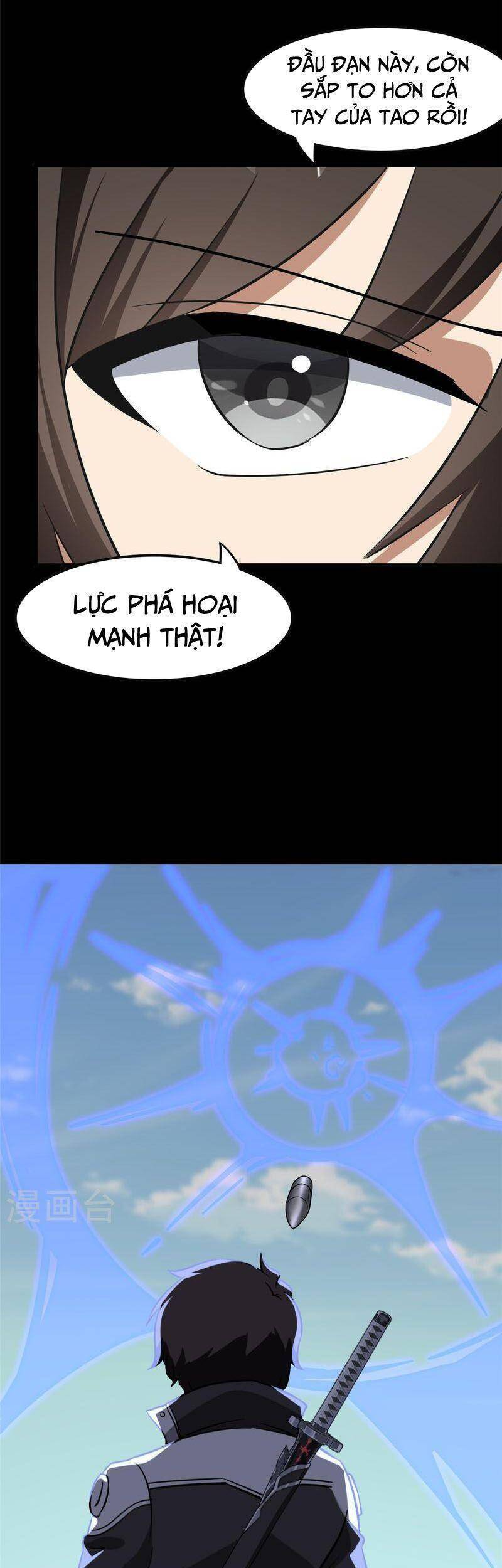 Bạn Gái Zombie Của Tôi Chapter 314 - 9