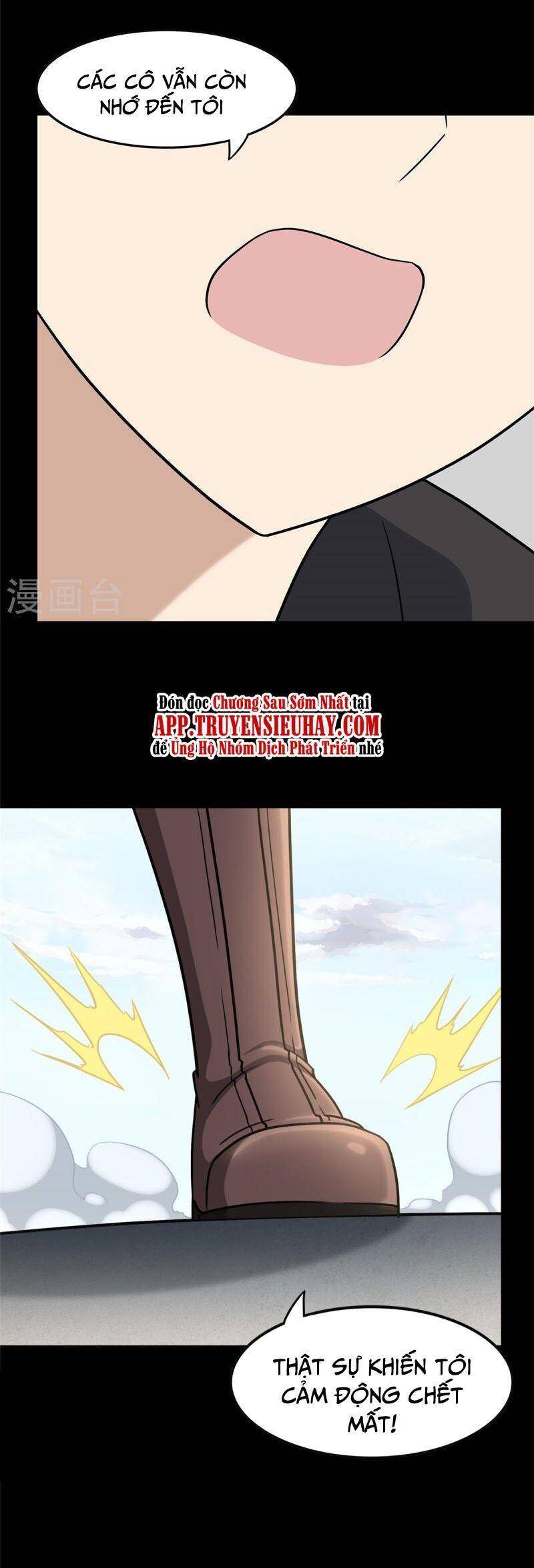 Bạn Gái Zombie Của Tôi Chapter 315 - 11