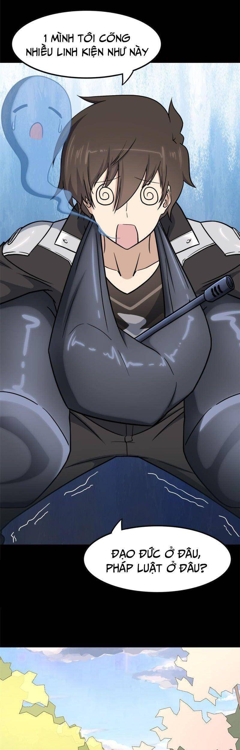 Bạn Gái Zombie Của Tôi Chapter 315 - 12