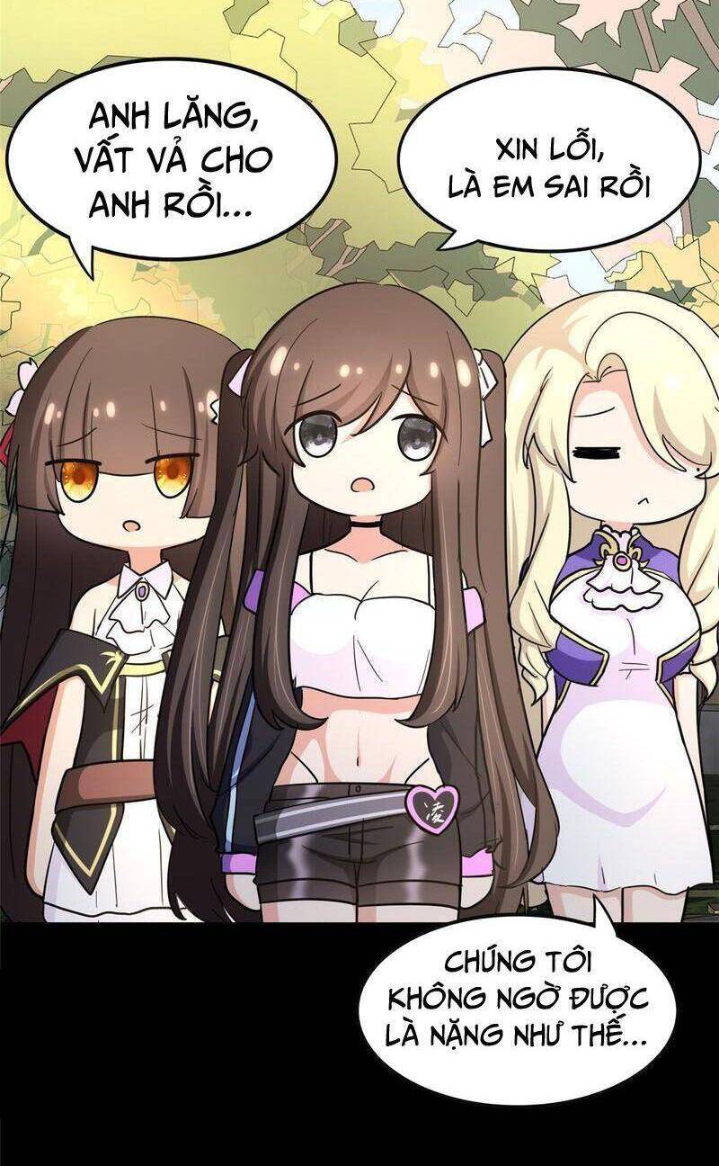 Bạn Gái Zombie Của Tôi Chapter 315 - 13