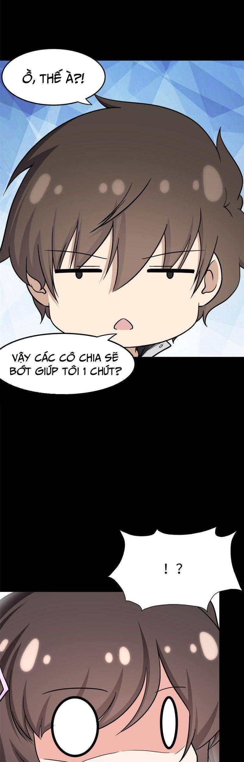 Bạn Gái Zombie Của Tôi Chapter 315 - 14