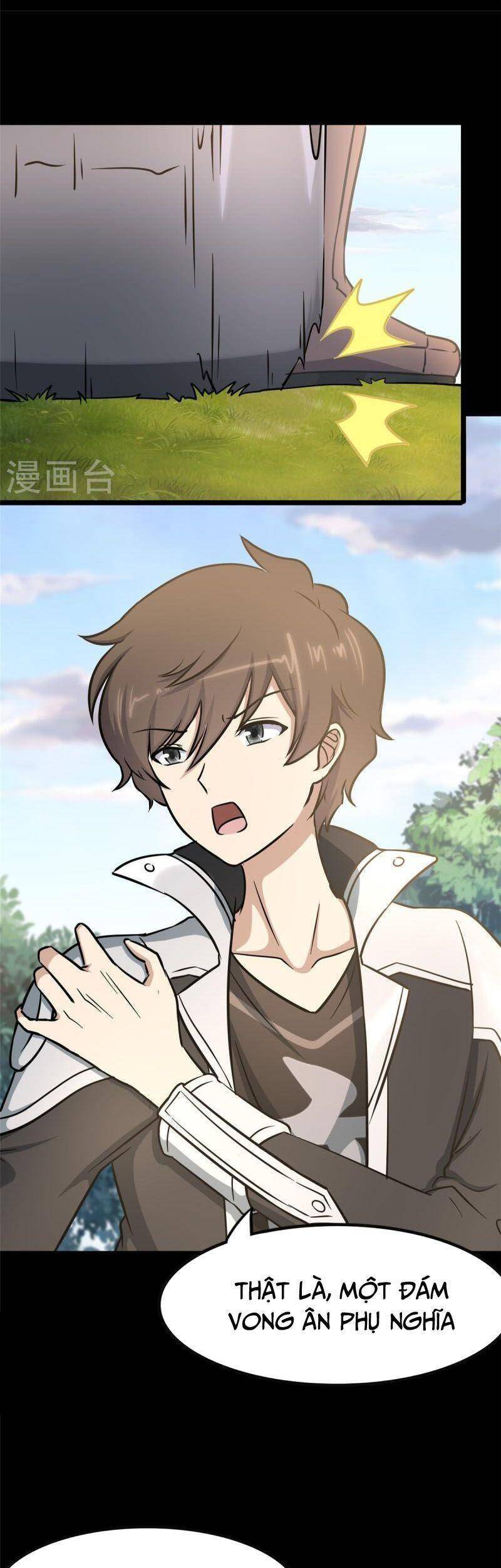 Bạn Gái Zombie Của Tôi Chapter 315 - 18