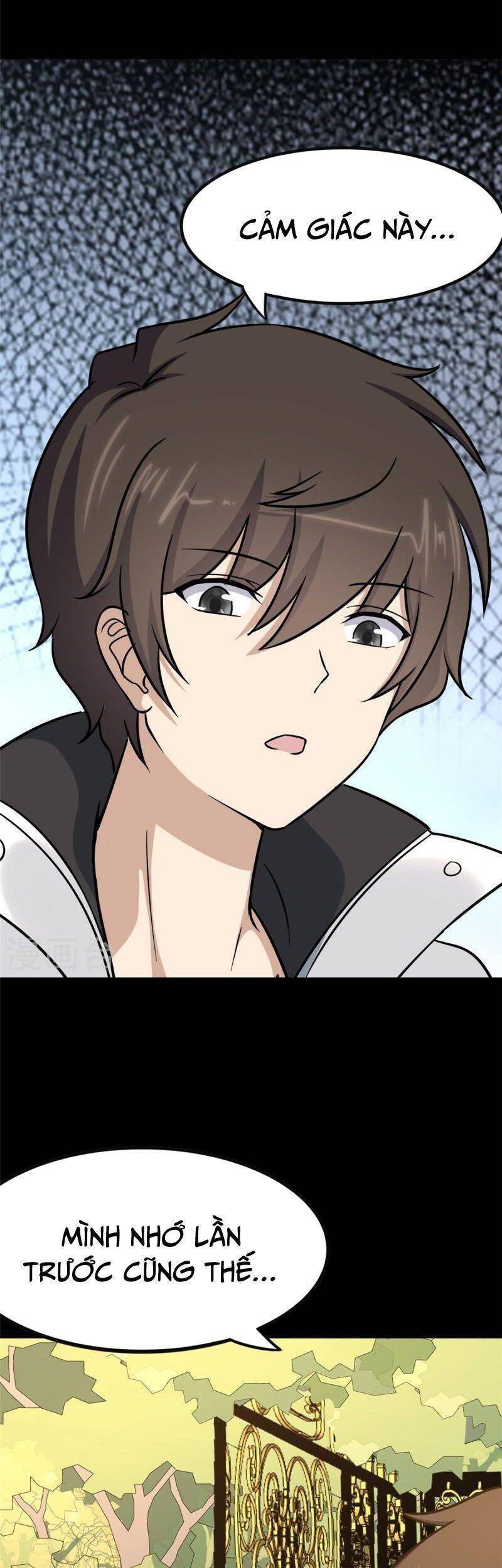 Bạn Gái Zombie Của Tôi Chapter 315 - 22