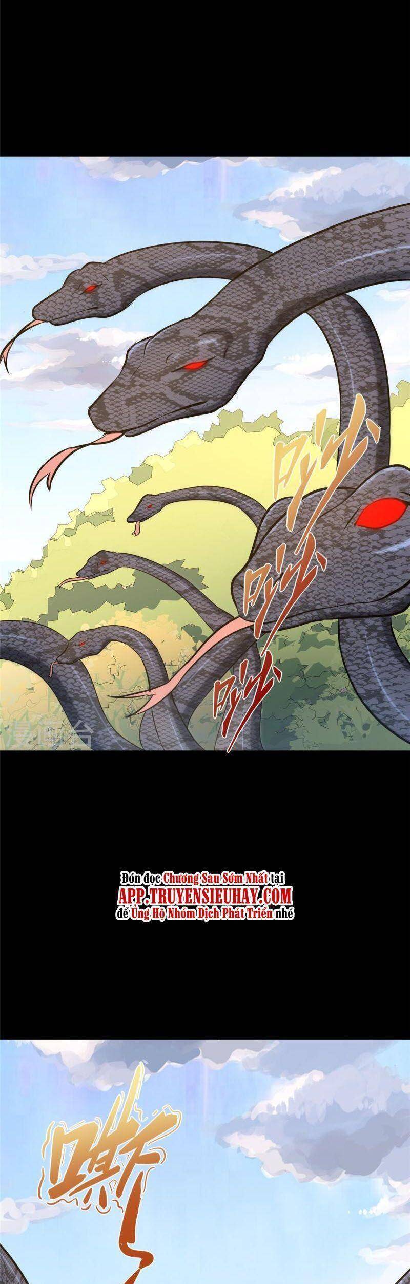 Bạn Gái Zombie Của Tôi Chapter 315 - 24