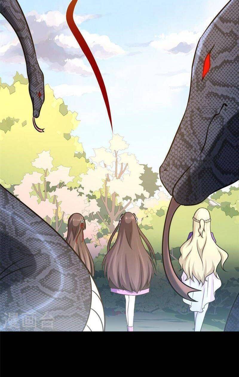 Bạn Gái Zombie Của Tôi Chapter 315 - 25