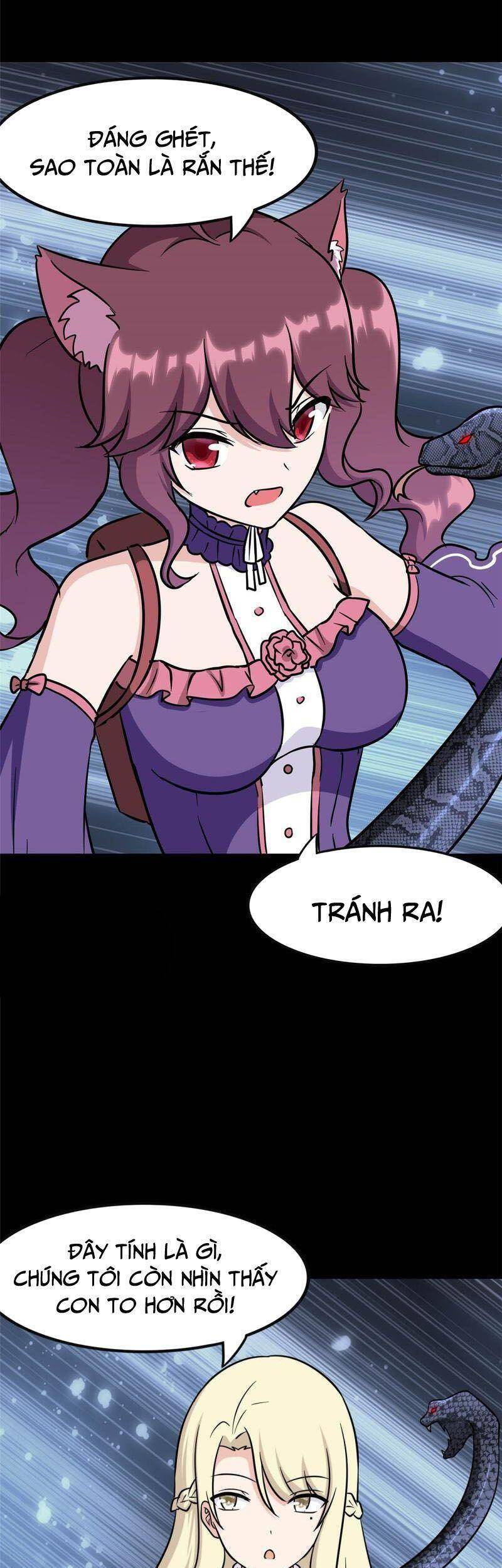 Bạn Gái Zombie Của Tôi Chapter 315 - 26