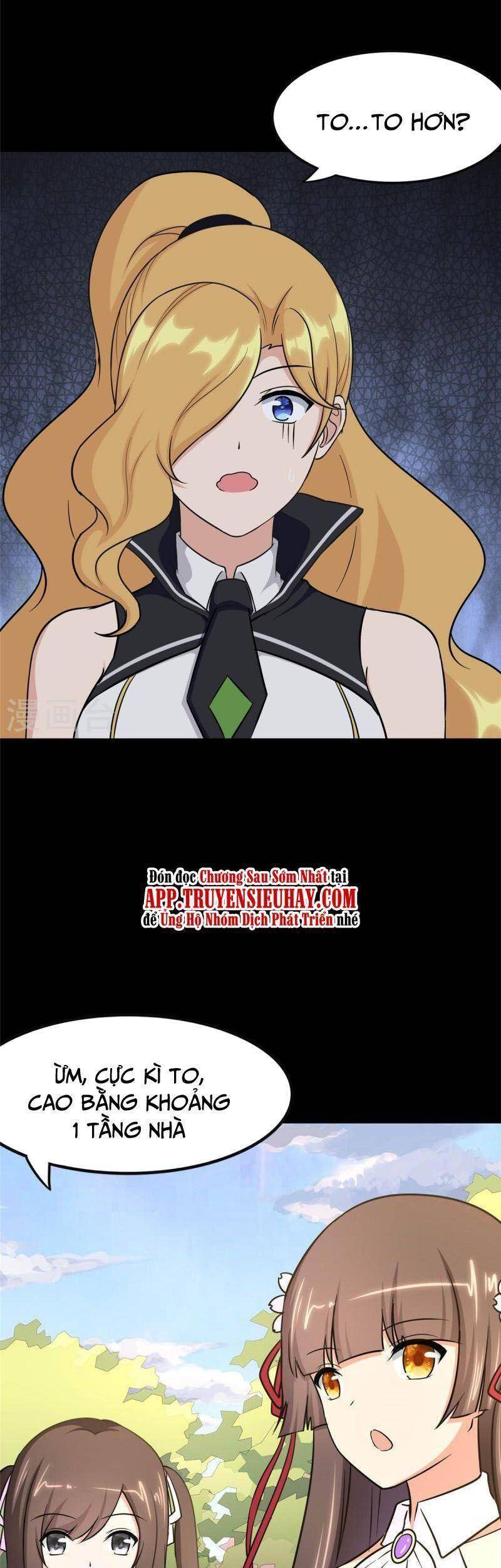 Bạn Gái Zombie Của Tôi Chapter 315 - 28