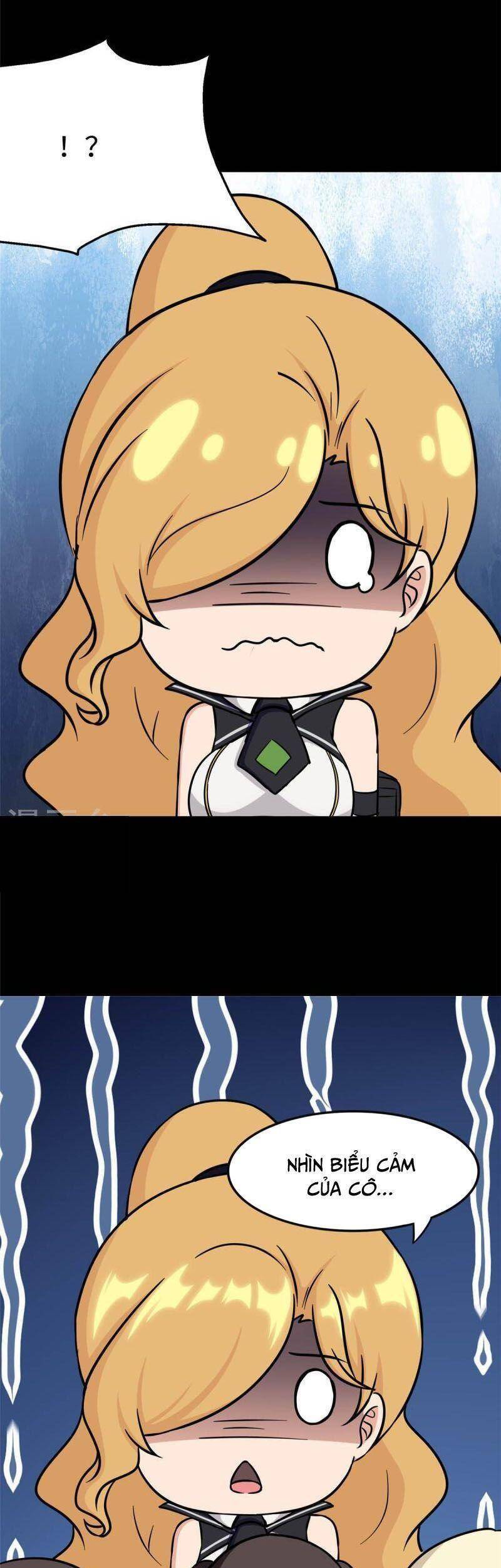 Bạn Gái Zombie Của Tôi Chapter 315 - 30