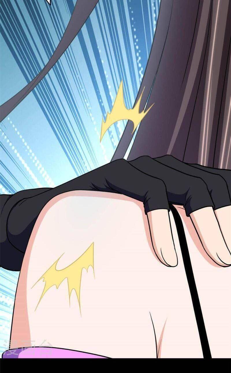 Bạn Gái Zombie Của Tôi Chapter 315 - 4