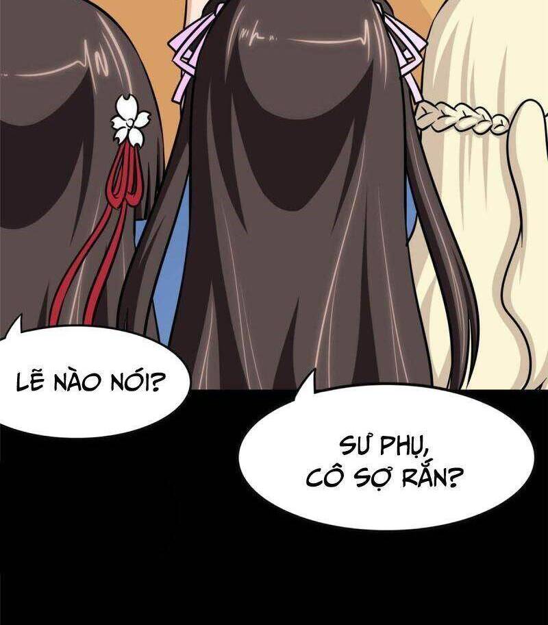 Bạn Gái Zombie Của Tôi Chapter 315 - 31