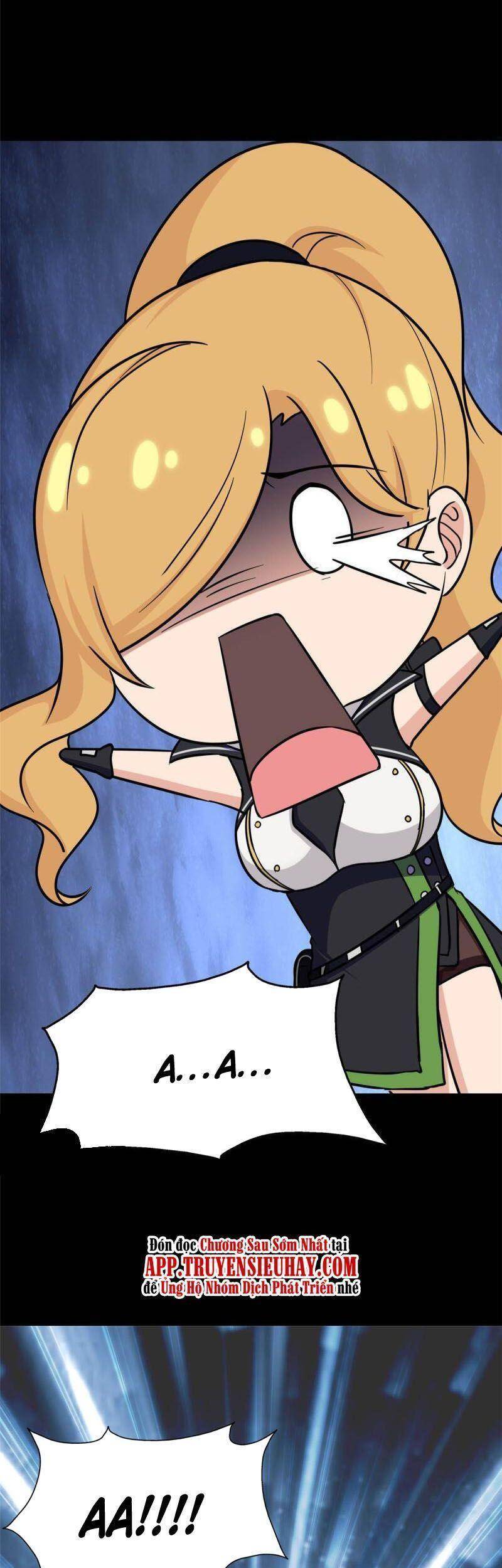 Bạn Gái Zombie Của Tôi Chapter 315 - 34