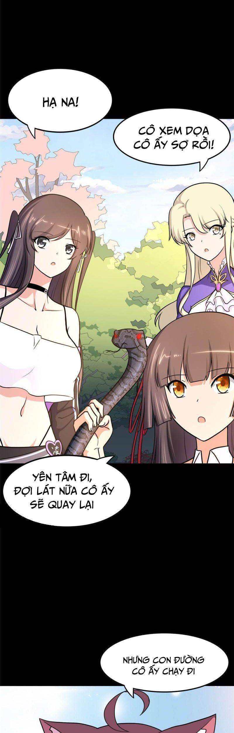 Bạn Gái Zombie Của Tôi Chapter 315 - 36