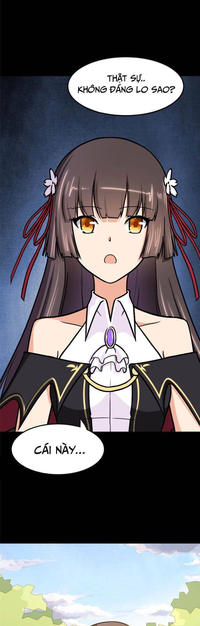 Bạn Gái Zombie Của Tôi Chapter 315 - 38