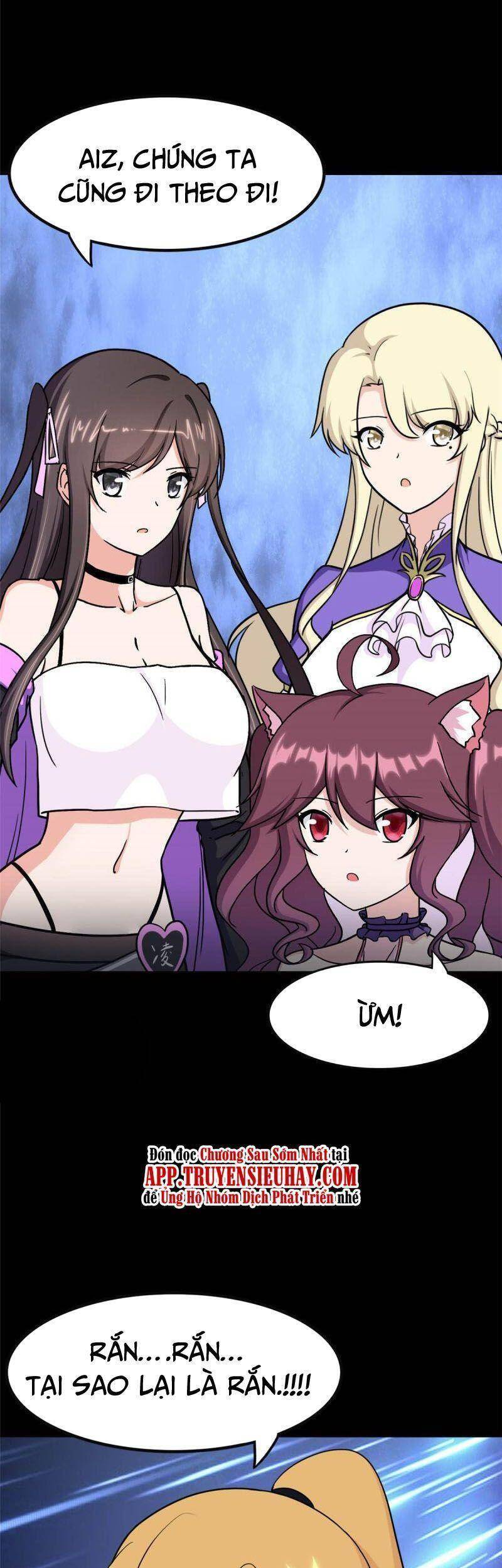 Bạn Gái Zombie Của Tôi Chapter 315 - 40