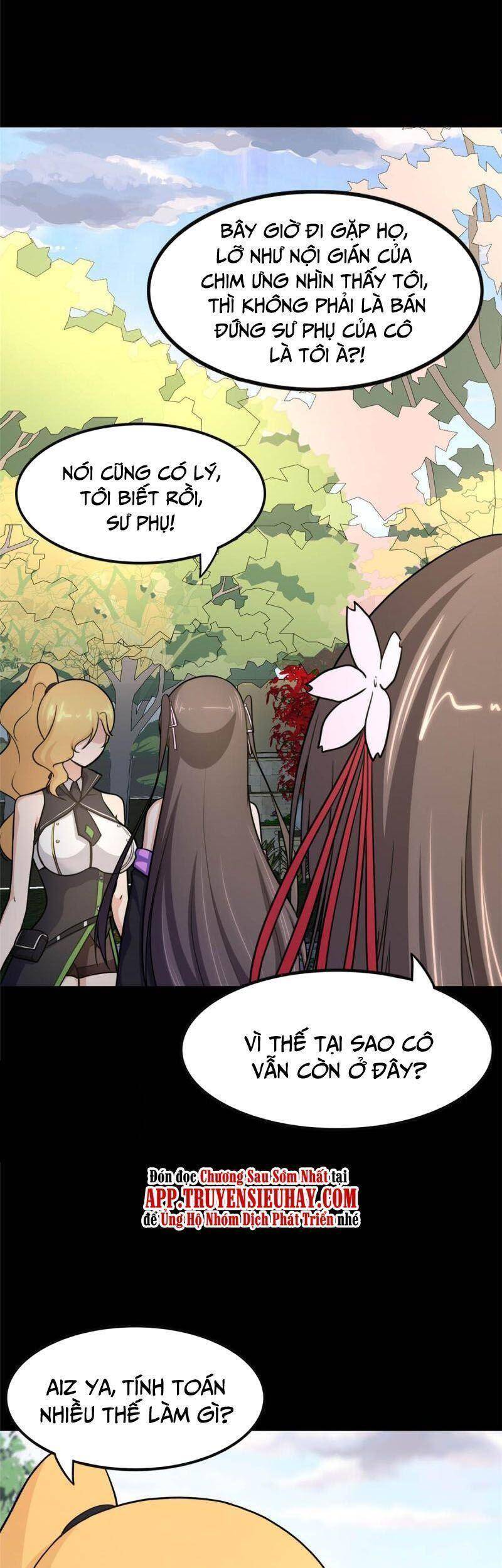 Bạn Gái Zombie Của Tôi Chapter 315 - 5