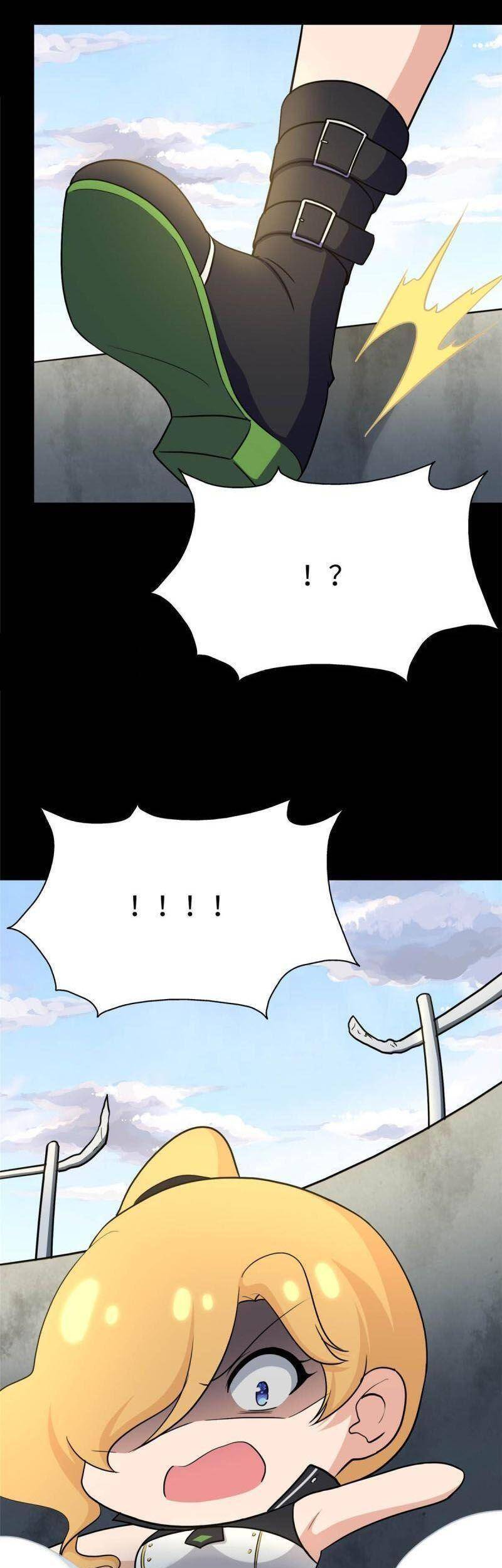 Bạn Gái Zombie Của Tôi Chapter 315 - 42