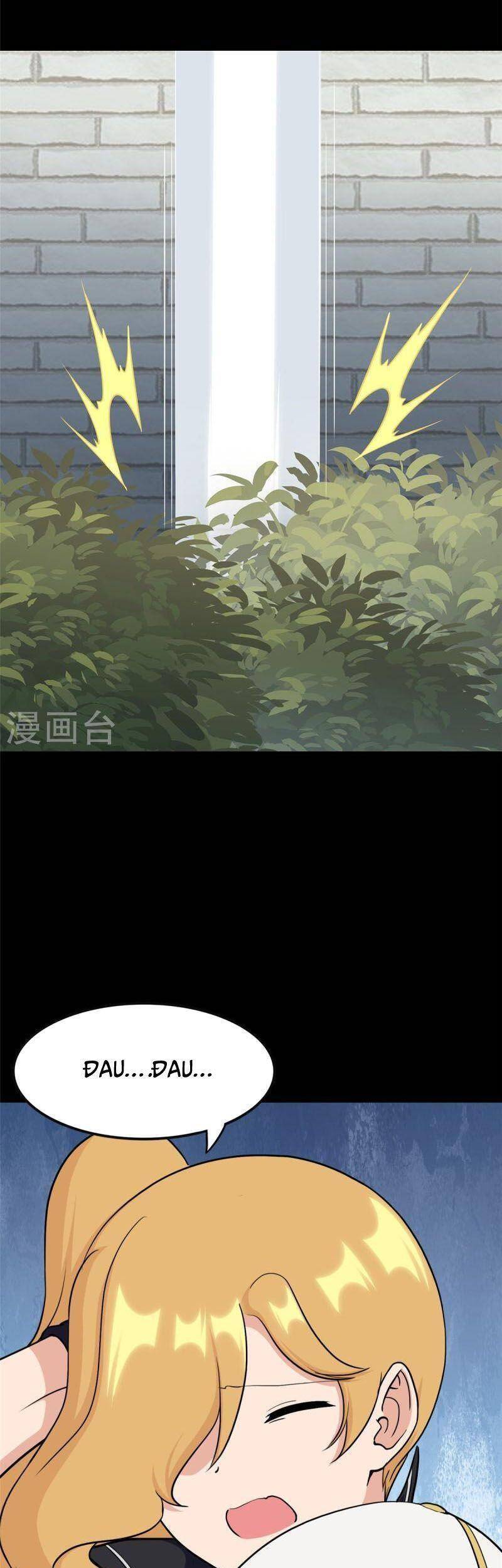 Bạn Gái Zombie Của Tôi Chapter 315 - 44