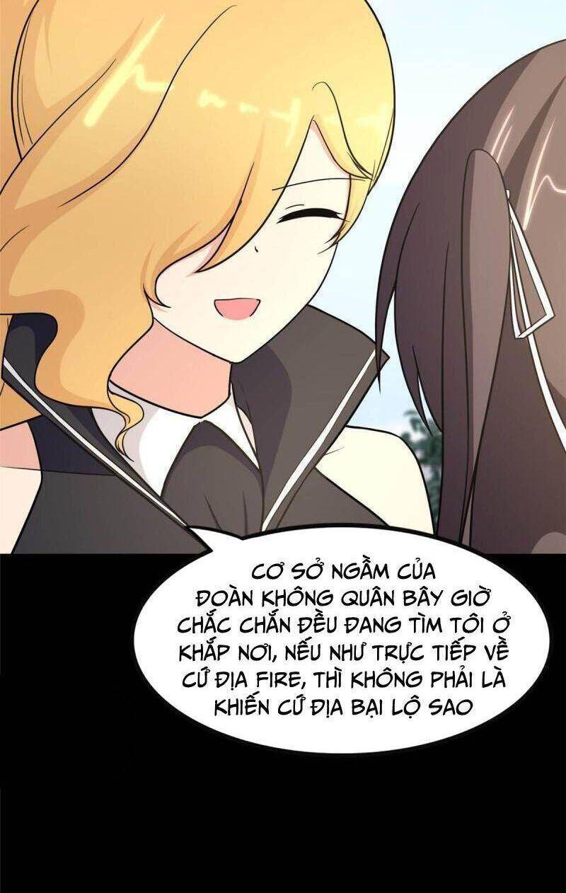 Bạn Gái Zombie Của Tôi Chapter 315 - 6