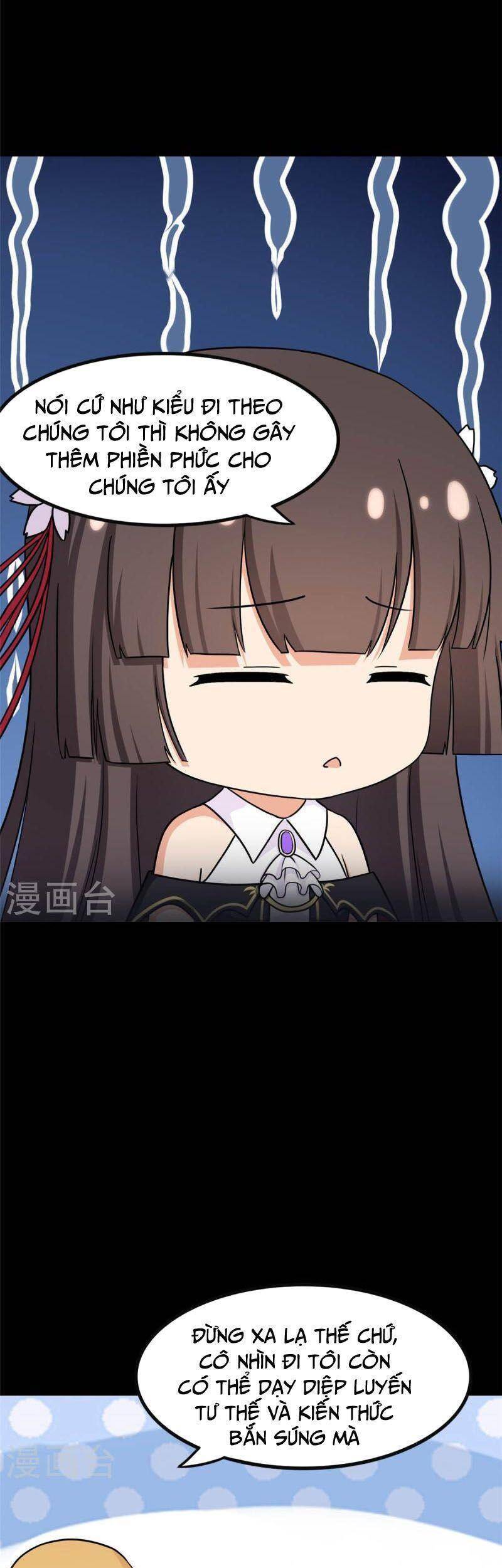 Bạn Gái Zombie Của Tôi Chapter 315 - 7