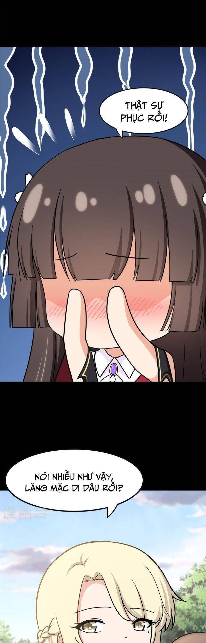 Bạn Gái Zombie Của Tôi Chapter 315 - 9