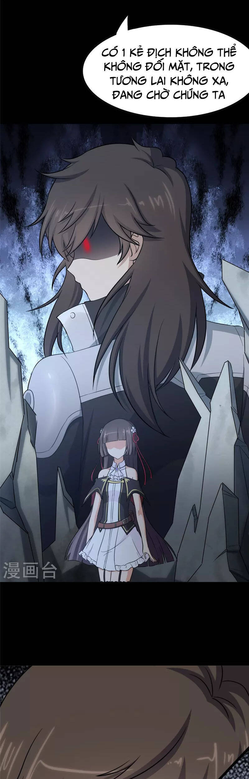 Bạn Gái Zombie Của Tôi Chapter 317 - 13