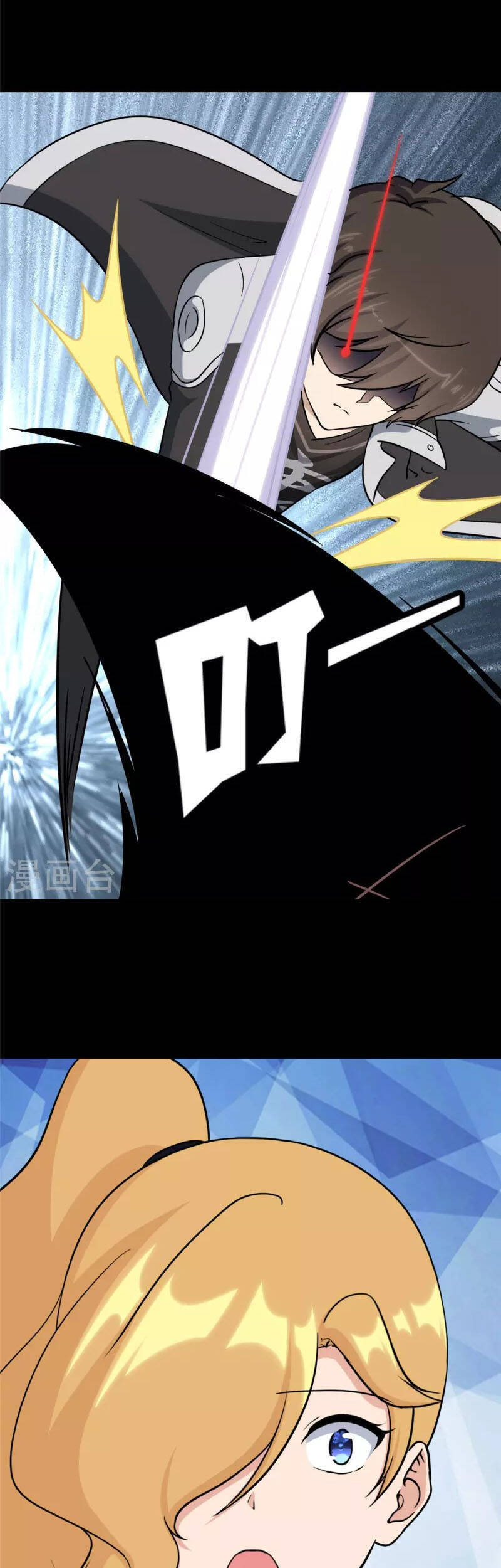 Bạn Gái Zombie Của Tôi Chapter 317 - 19