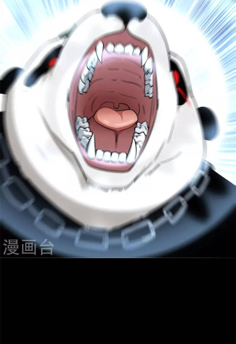 Bạn Gái Zombie Của Tôi Chapter 317 - 22