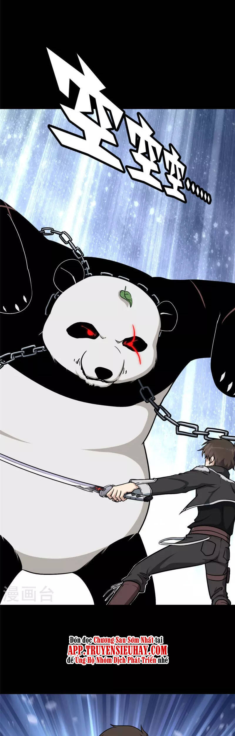 Bạn Gái Zombie Của Tôi Chapter 317 - 23