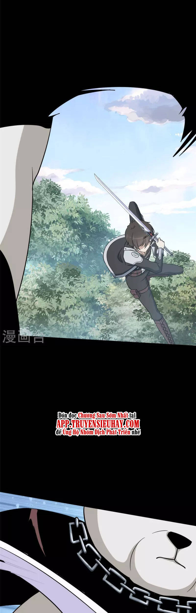 Bạn Gái Zombie Của Tôi Chapter 317 - 28