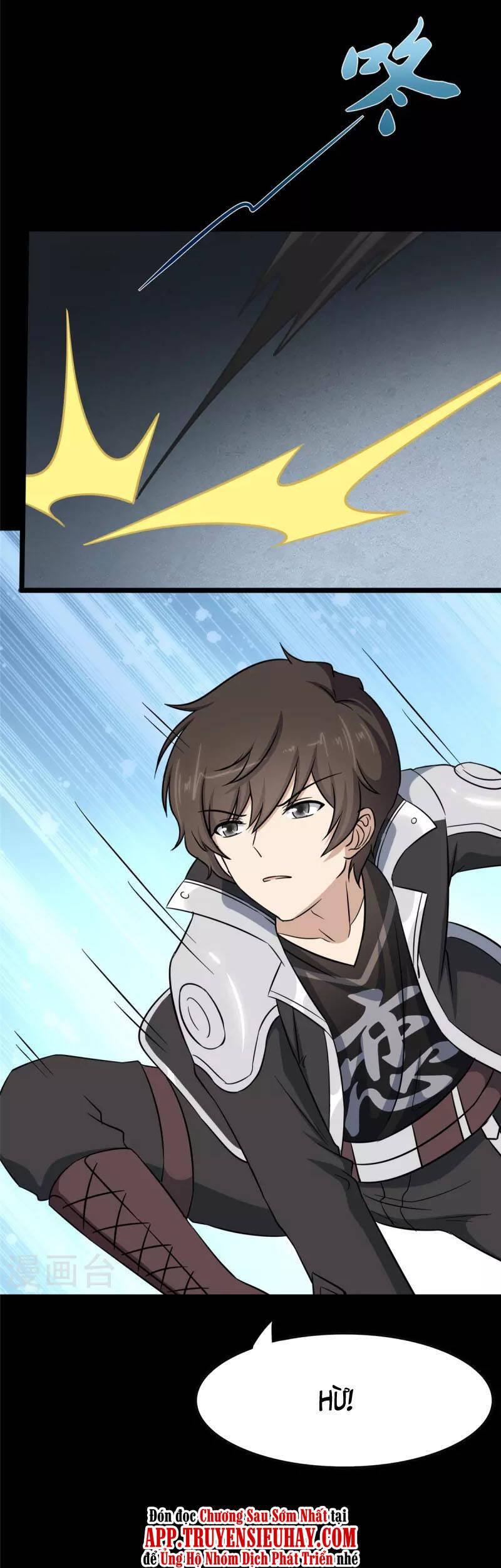 Bạn Gái Zombie Của Tôi Chapter 317 - 34