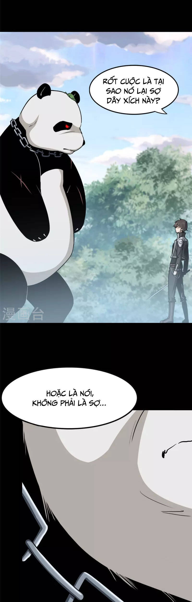 Bạn Gái Zombie Của Tôi Chapter 317 - 40