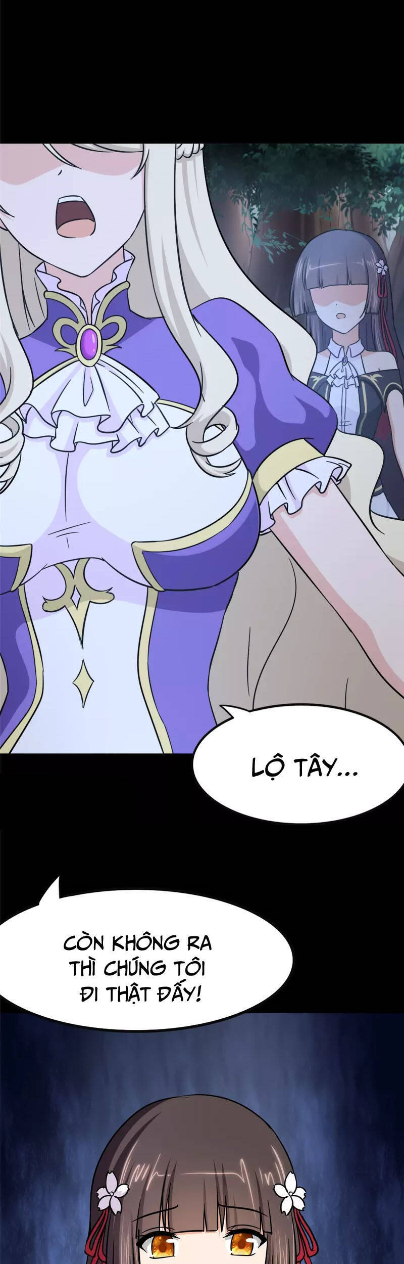 Bạn Gái Zombie Của Tôi Chapter 317 - 5