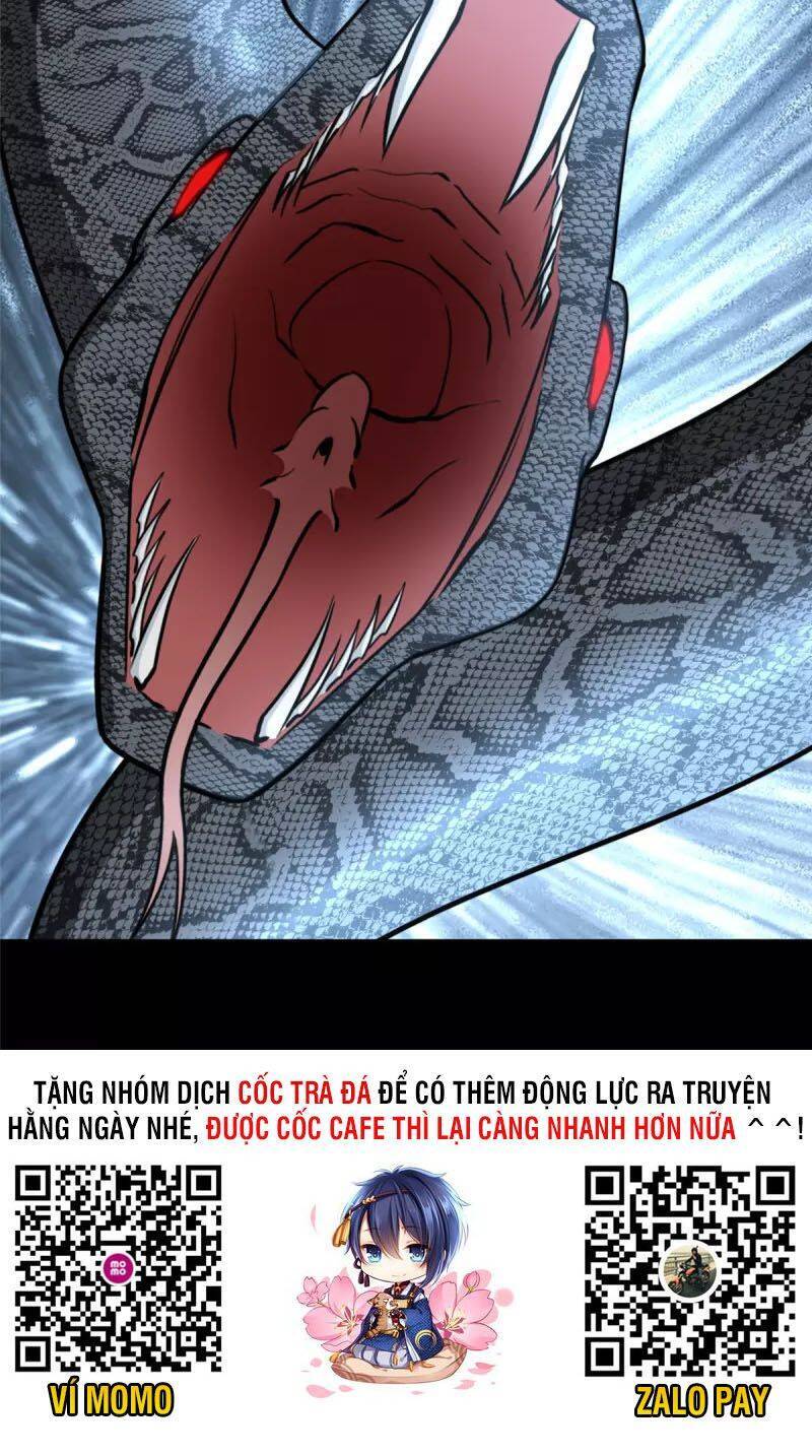 Bạn Gái Zombie Của Tôi Chapter 317 - 46