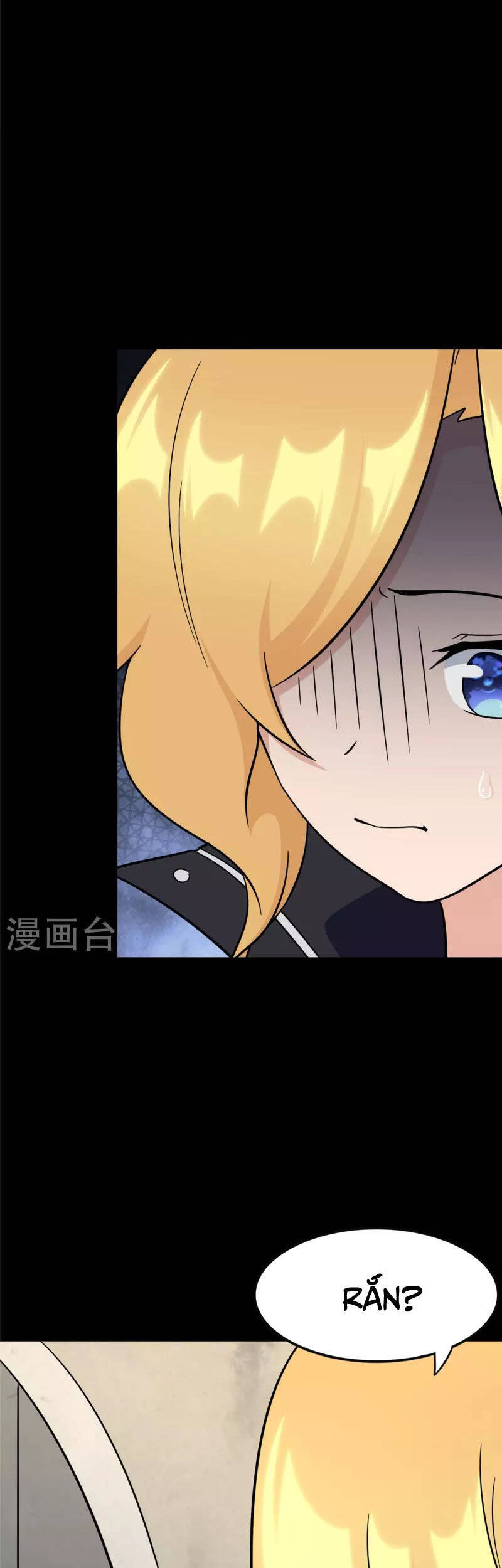 Bạn Gái Zombie Của Tôi Chapter 319 - 11