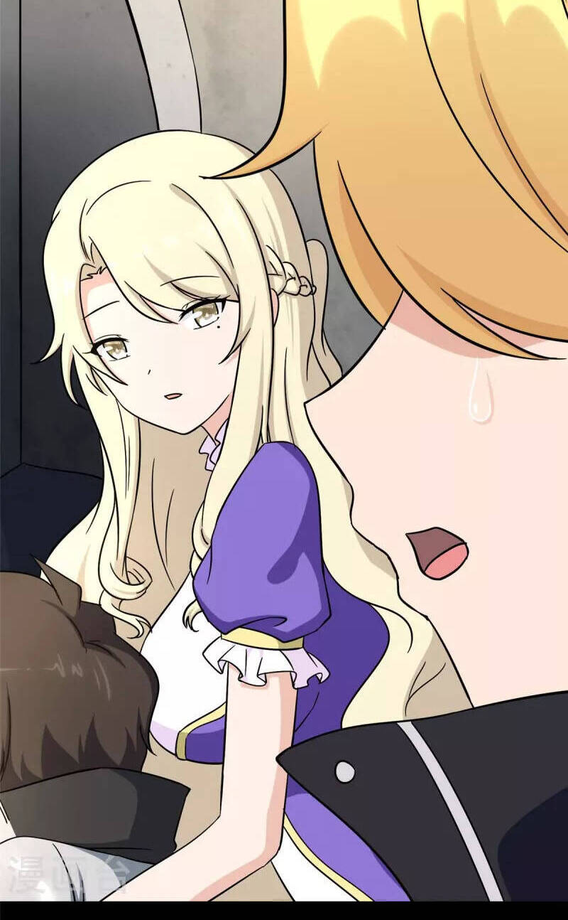 Bạn Gái Zombie Của Tôi Chapter 319 - 12