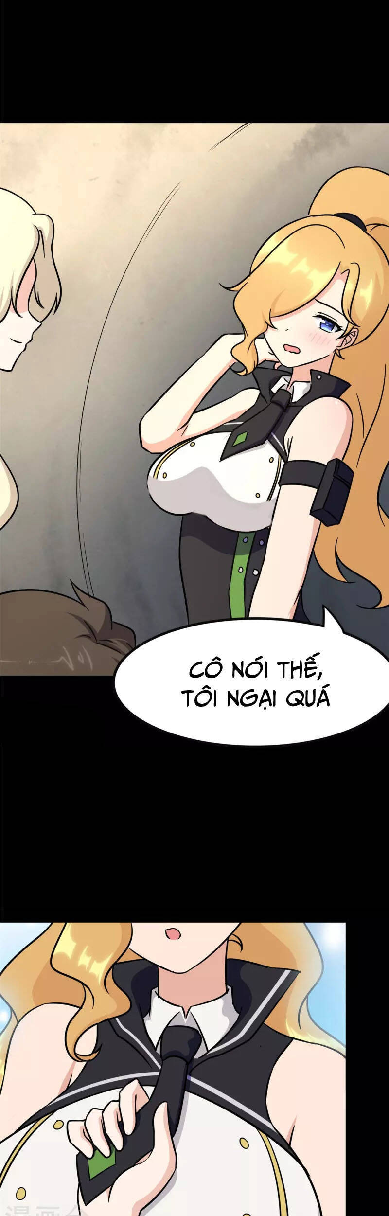 Bạn Gái Zombie Của Tôi Chapter 319 - 15