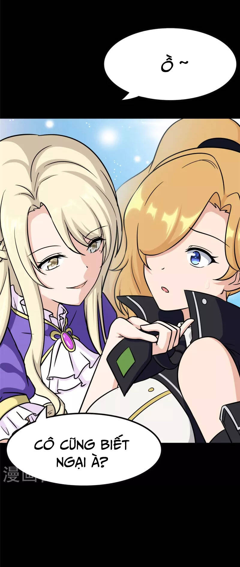 Bạn Gái Zombie Của Tôi Chapter 319 - 17