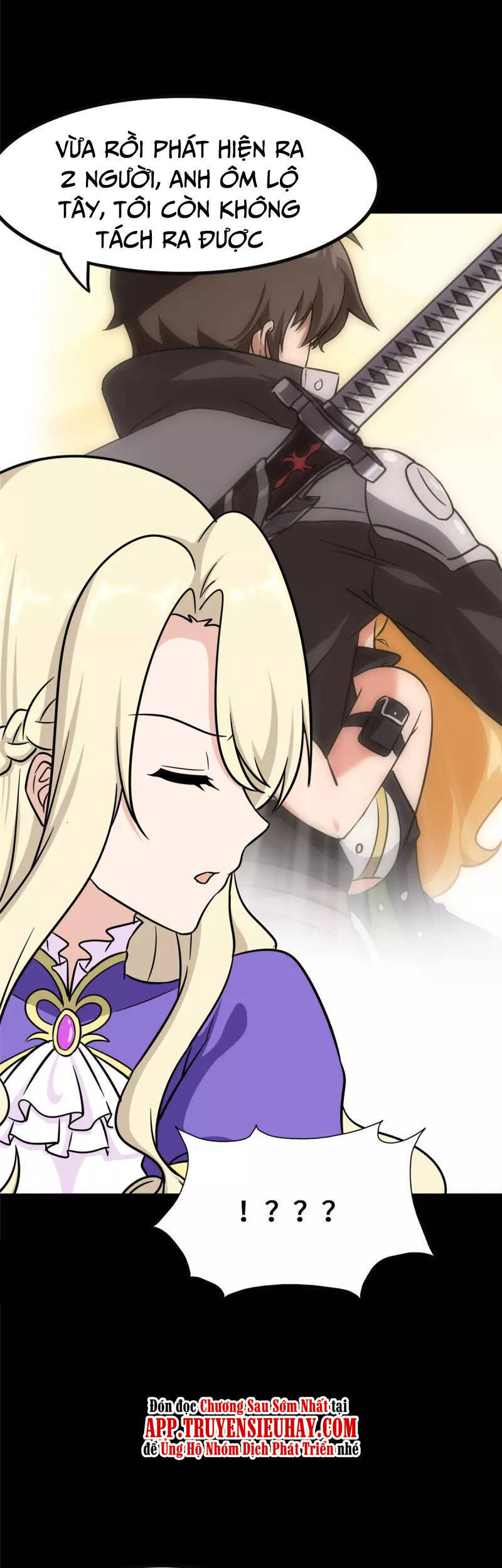 Bạn Gái Zombie Của Tôi Chapter 319 - 18