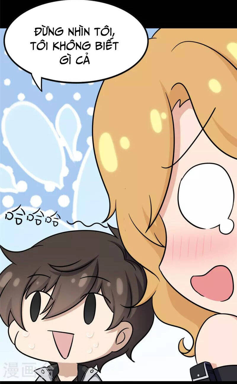 Bạn Gái Zombie Của Tôi Chapter 319 - 19