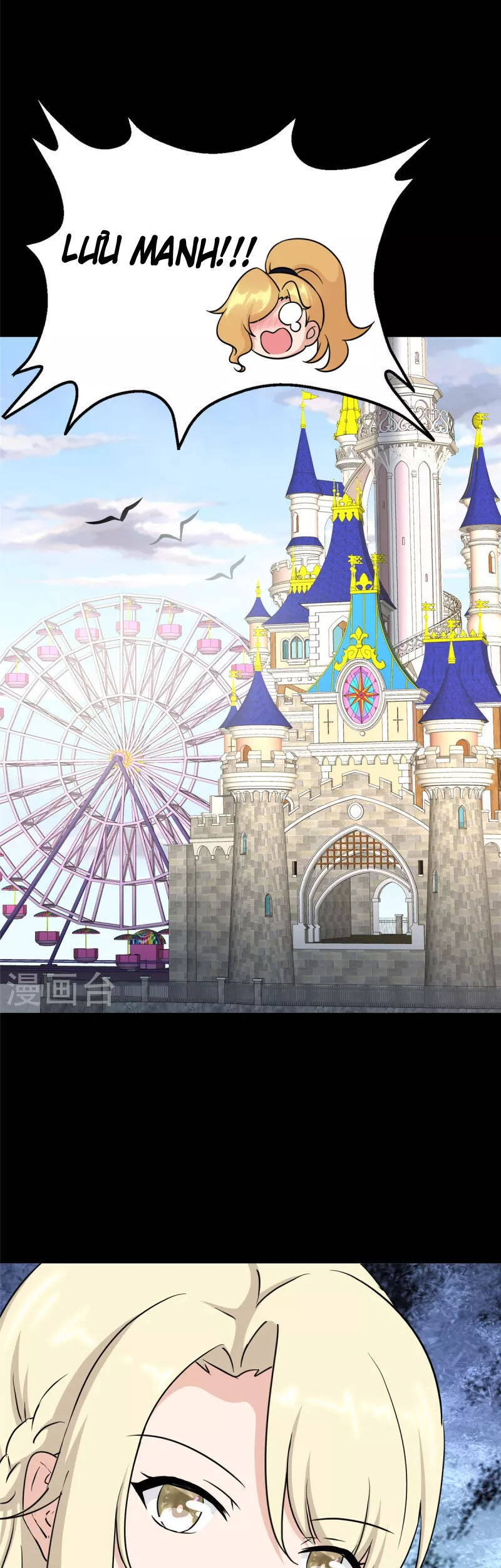 Bạn Gái Zombie Của Tôi Chapter 319 - 20