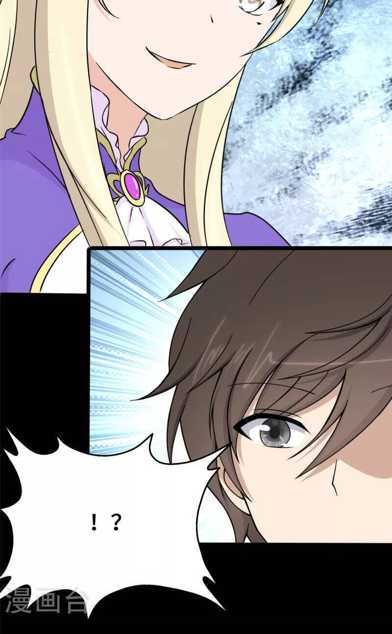 Bạn Gái Zombie Của Tôi Chapter 319 - 21