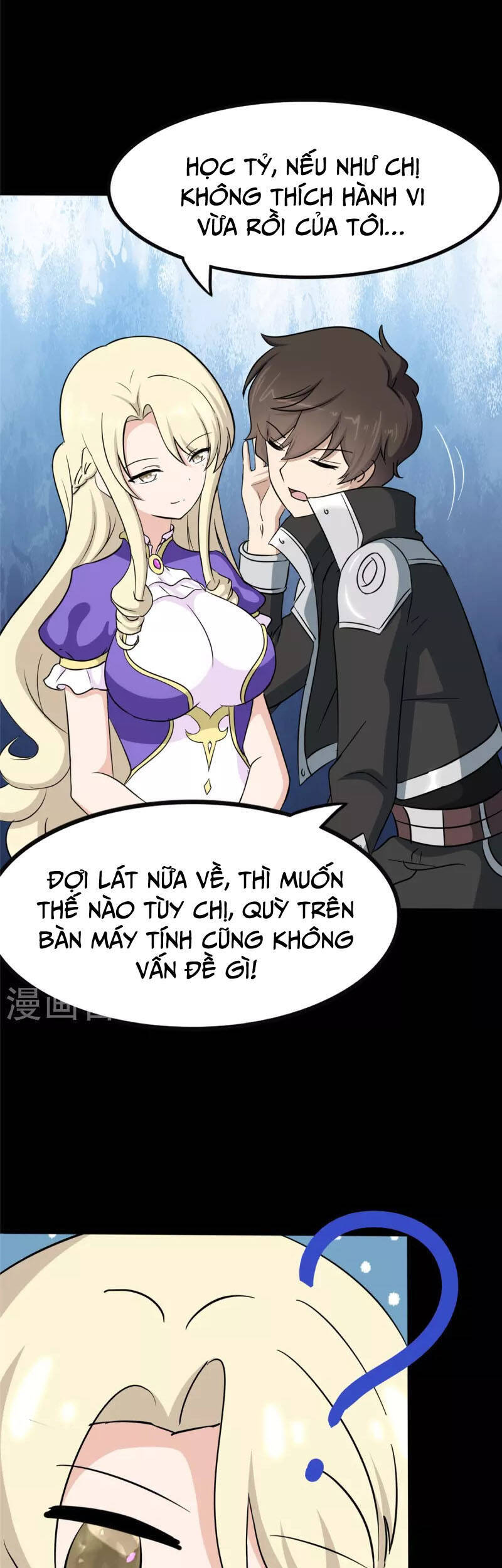 Bạn Gái Zombie Của Tôi Chapter 319 - 22